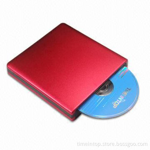 External USB3.0 Blu-ray DVD RW Drive for iMac Mini/MacBook Pro